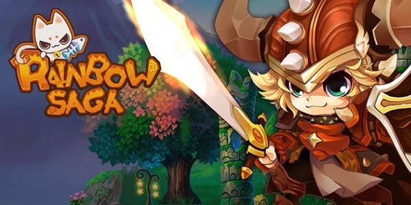 Rainbow Saga: anteprima del nuovo browser game MMORPG