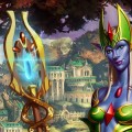 Elvenar: nuovo gioco di strategia della Innogames