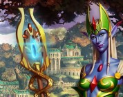 Elvenar: nuovo gioco di strategia della Innogames