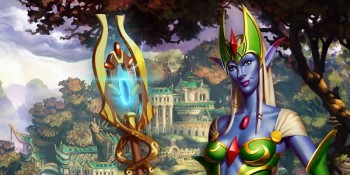 Elvenar: nuovo gioco di strategia della Innogames