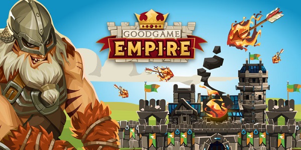 Goodgame Empire: intervista sul noto gioco di strategia