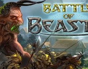Battle of Beasts: alleva i tuoi mostri e combatti