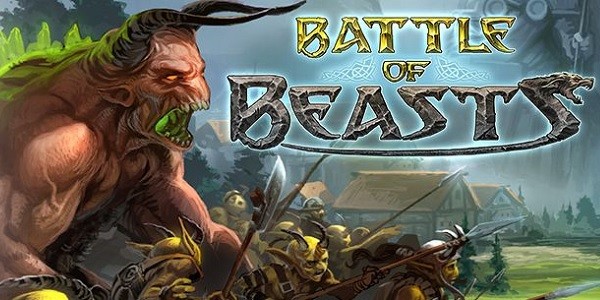 Battle of Beasts: alleva i tuoi mostri e combatti