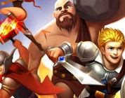 Heroes of the Banner: nuovo browser game tower defense