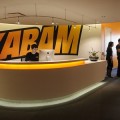 Kabam acquista TapZen e Magic Pixel Games