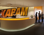 Kabam acquista TapZen e Magic Pixel Games