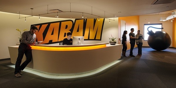 Kabam acquista TapZen e Magic Pixel Games