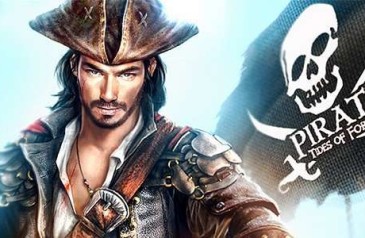 Pirates: Tides of Fortune – Recensione