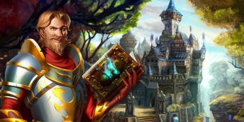 Elvenar: anteprima del nuovo gioco di strategia fantasy
