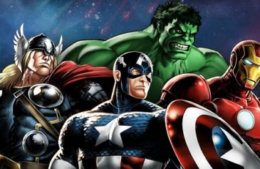 Marvel: Avengers Alliance – Recensione