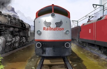 Rail Nation – Recensione
