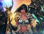 Magerealm: nuovo browser game ARPG fantasy
