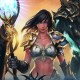 Magerealm: nuovo browser game ARPG fantasy