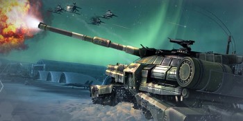 Tom Clancy’s EndWar Online: nuovo gioco RTS/RPG