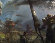 Dragons Spear: nuovo browser game da NGames