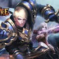 Felspire: anteprima del nuovo browser game RPG fantasy