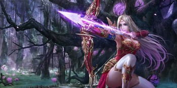 Felspire: nuovo browser game RPG fantasy