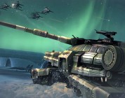 Tom Clancy’s EndWar Online: inizia la closed beta