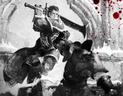 DarkScape: gioco MMO sandbox PvP basato su RuneScape