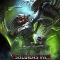 Soldiers Inc: in arrivo la campagna “Alien vs. Predator”