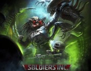 Soldiers Inc: in arrivo la campagna “Alien vs. Predator”