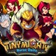 Tiny Mighty: nuovo browser game con supereroi Marvel