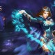 Nightfalls: nuovo gioco RPG fantasy in open beta