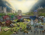 Legends of Honor: nuovo browser game di strategia in italiano