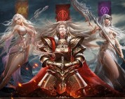 League of Angels II: annunciato nuovo browser game RPG