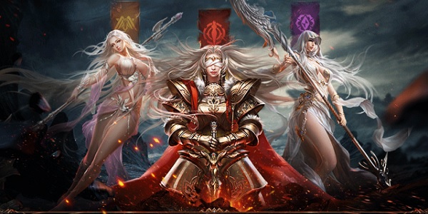 League of Angels II: annunciato nuovo browser game RPG