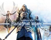 Flamefrost: browser MMORPG con combattimenti a turni