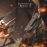 League of Angels II: iniziata la open beta