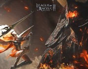 League of Angels II: iniziata la open beta
