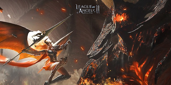 League of Angels II: iniziata la open beta