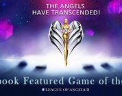 League of Angels 2: grande inizio per il nuovo browser game RPG