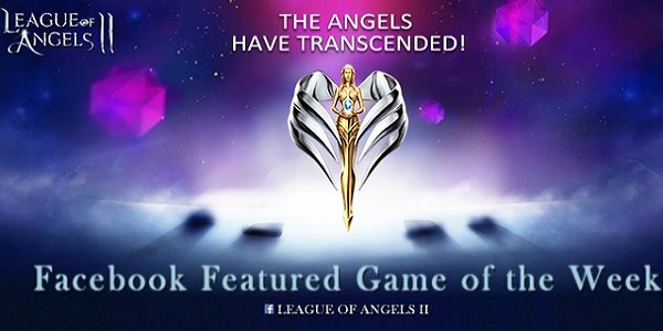 League of Angels 2: grande inizio per il nuovo browser game RPG