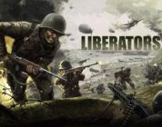 Liberators: browser game sulla Seconda Guerra Mondiale