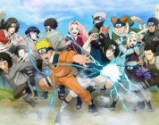 Naruto Online: nuovo browser MMORPG con licenza ufficiale