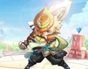 Fruit Warriors: rilasciato nuovo browser RPG