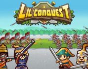 Lil’ Conquest: nuovo browser game di guerra e strategia
