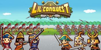 Lil’ Conquest: nuovo browser game di guerra e strategia