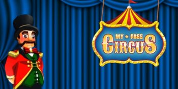 My Free Circus: gestisci un circo tutto tuo