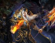 MU Ignition: nuovo browser MMORPG