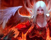 League of Angels 3: nuovo capitolo del famoso browser MMORPG