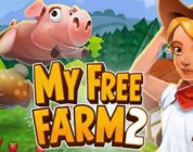My Free Farm 2: browser game della fattoria in italiano
