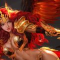League of Angels 3: nuovo browser RPG fantasy in italiano