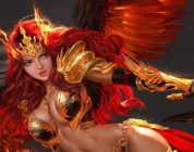 League of Angels 3: nuovo browser RPG fantasy in italiano
