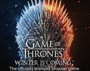 Game of Thrones Winter: nuovo browser game ufficiale HBO