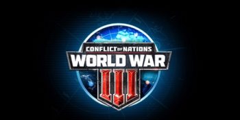 Conflict Of Nation: World War