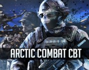 Arctic Combat: la closed beta ha inizio